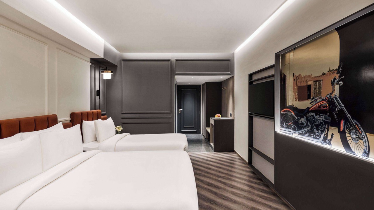 Photo of Bedroom in Indore