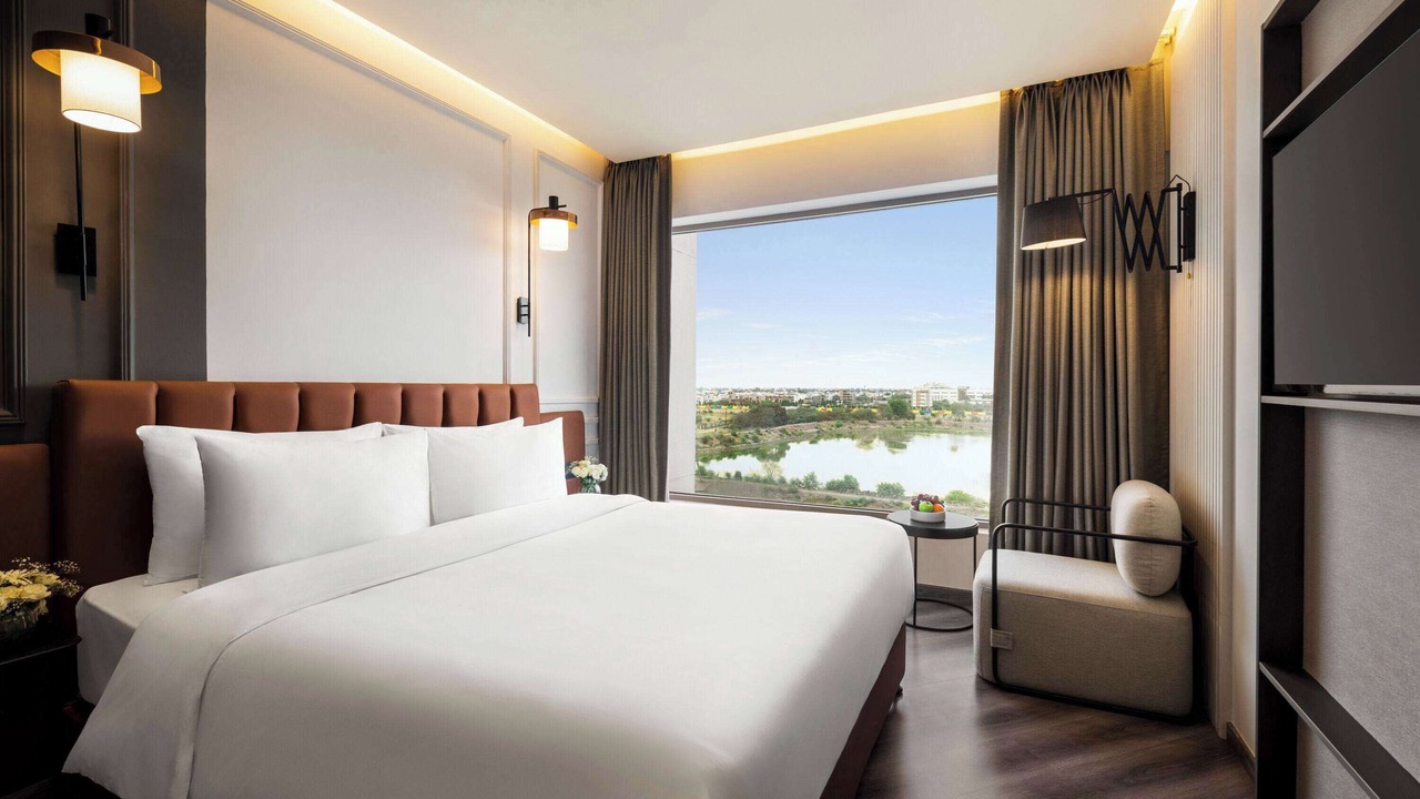 Photo of Bedroom in Indore