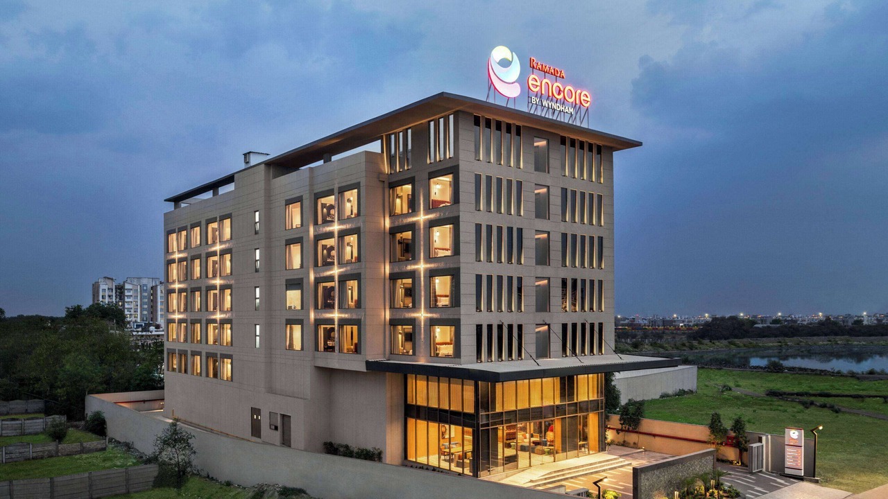 Photo of Outdoor in Indore