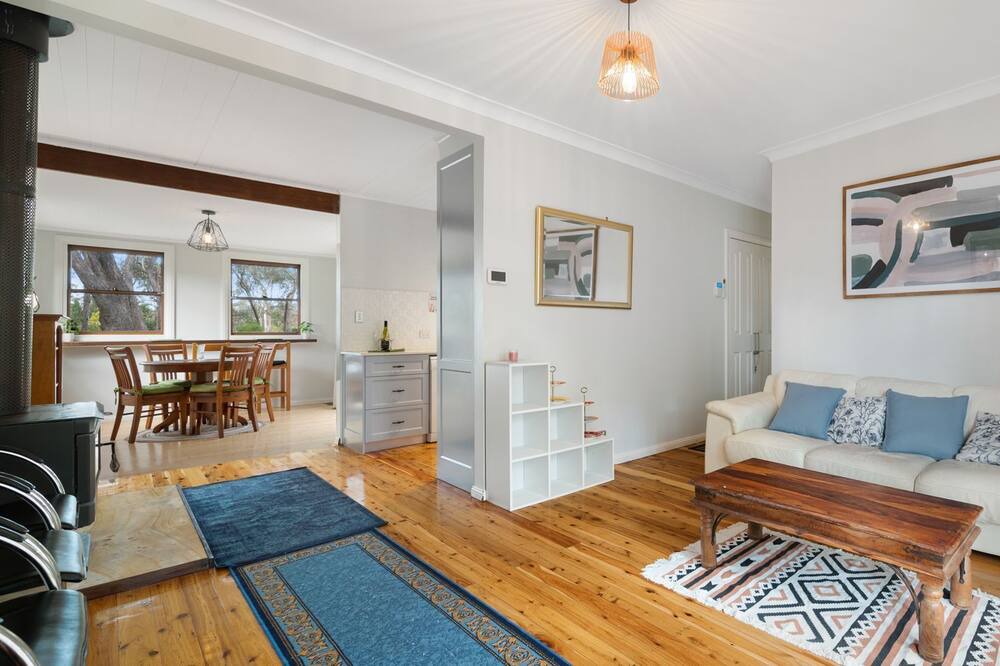 Photo of Livingroom in Wentworth Falls