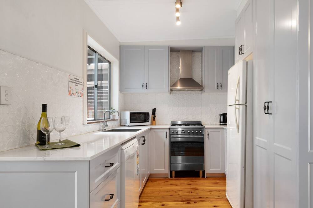 Photo of Kitchen in Wentworth Falls
