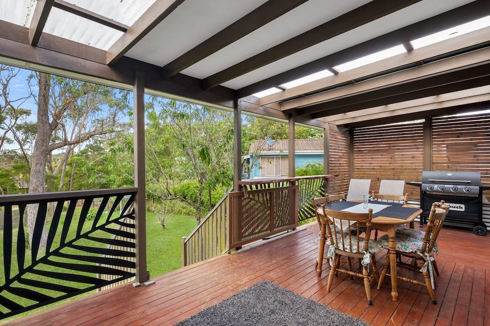 Photo of Outdoor in Wentworth Falls