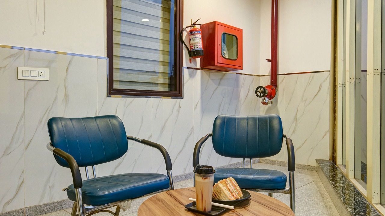 Photo of Livingroom in New Delhi