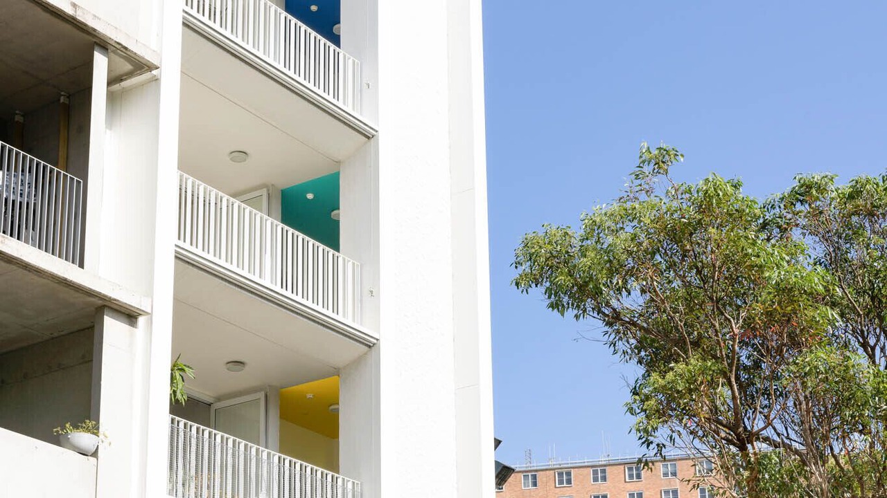 Photo of Outdoor in Surry Hills