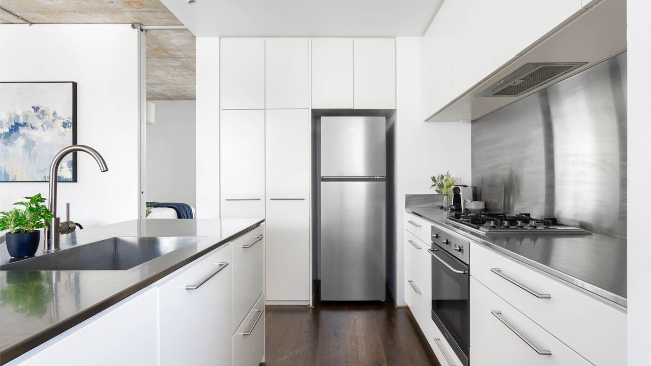 Photo of Kitchen in Surry Hills