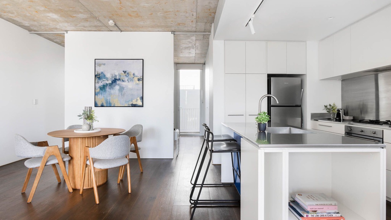 Photo of Bedroom in Surry Hills