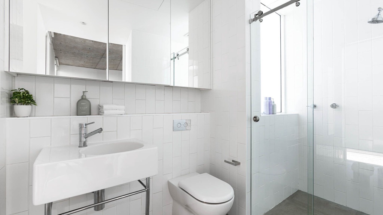 Photo of Bathroom in Surry Hills