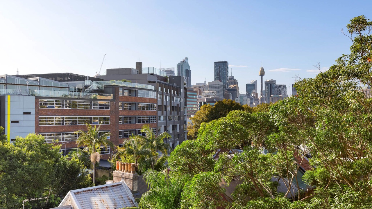 Photo of Outdoor in Surry Hills