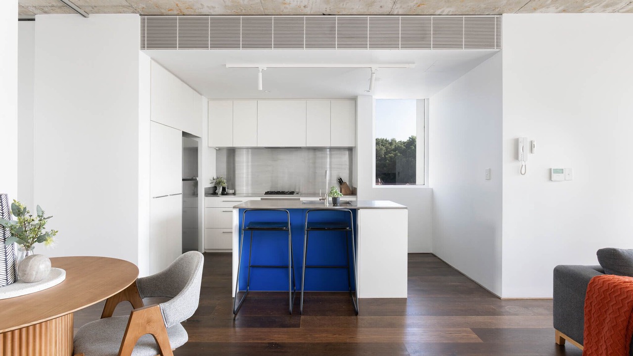 Photo of Kitchen in Surry Hills
