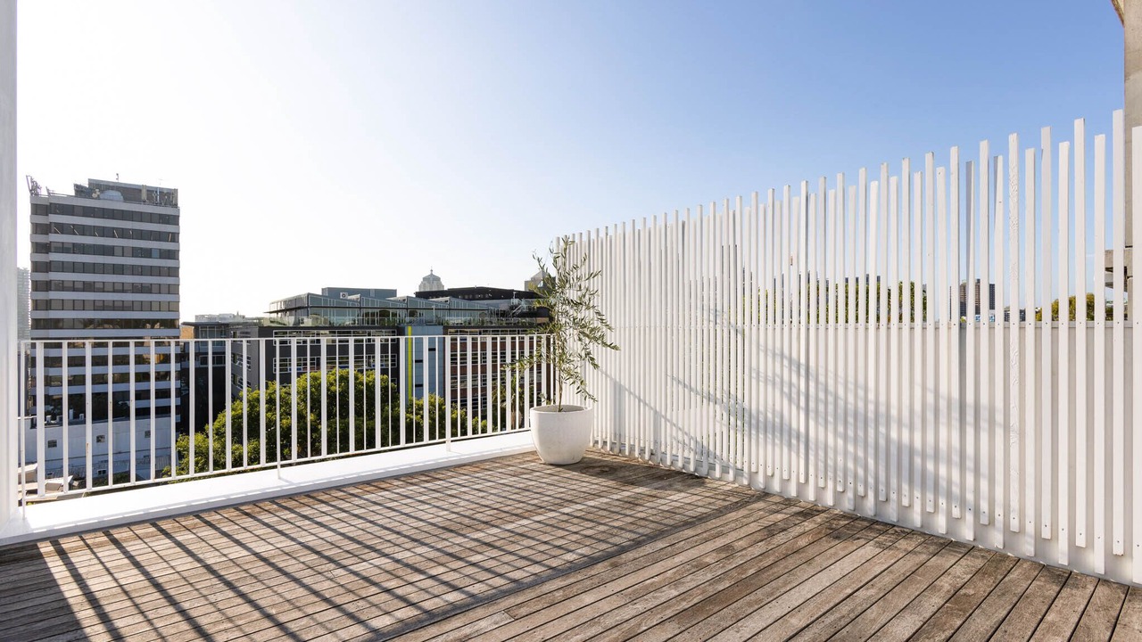 Photo of Outdoor in Surry Hills