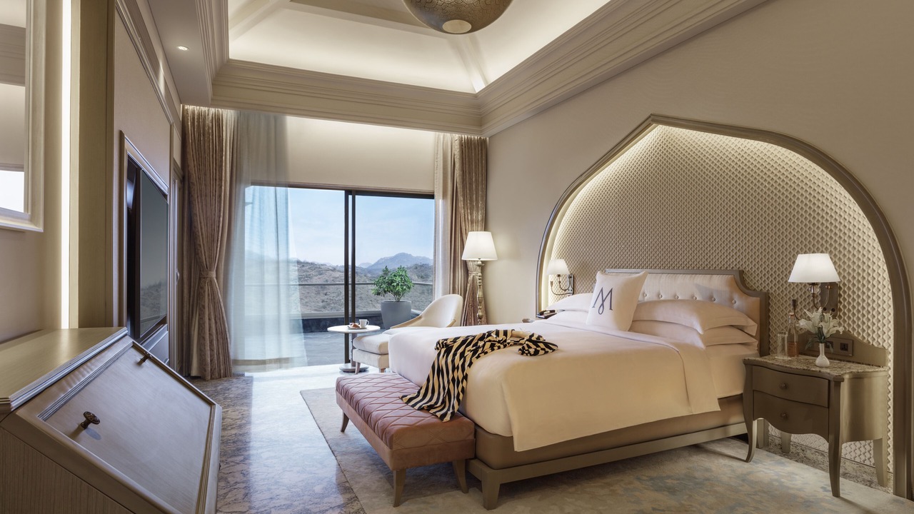Photo of Bedroom in Nathdwara
