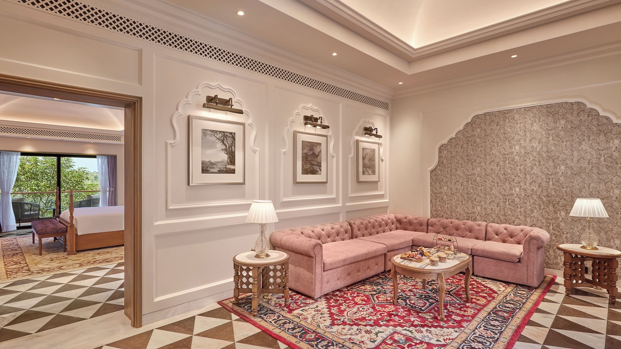 Photo of Bedroom in Nathdwara
