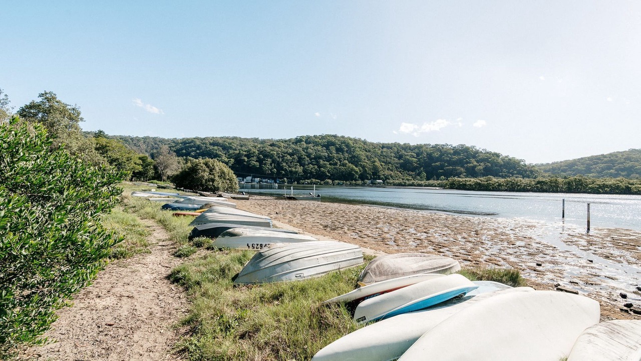 Photo of Outdoor in Patonga