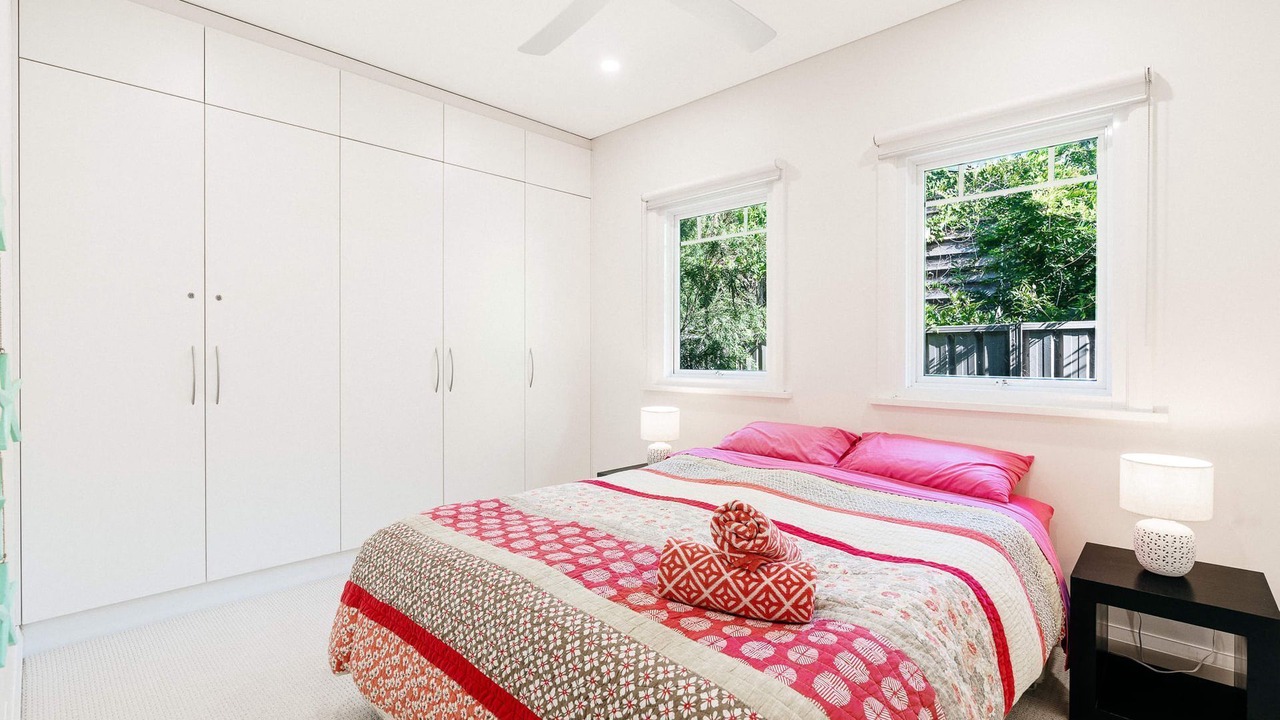 Photo of Bedroom in Patonga