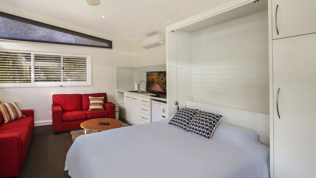 Photo of Bedroom in Patonga