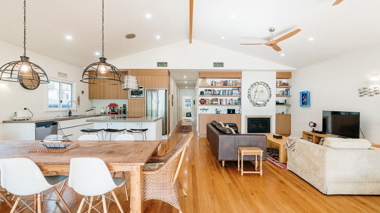 Photo of Kitchen in Patonga