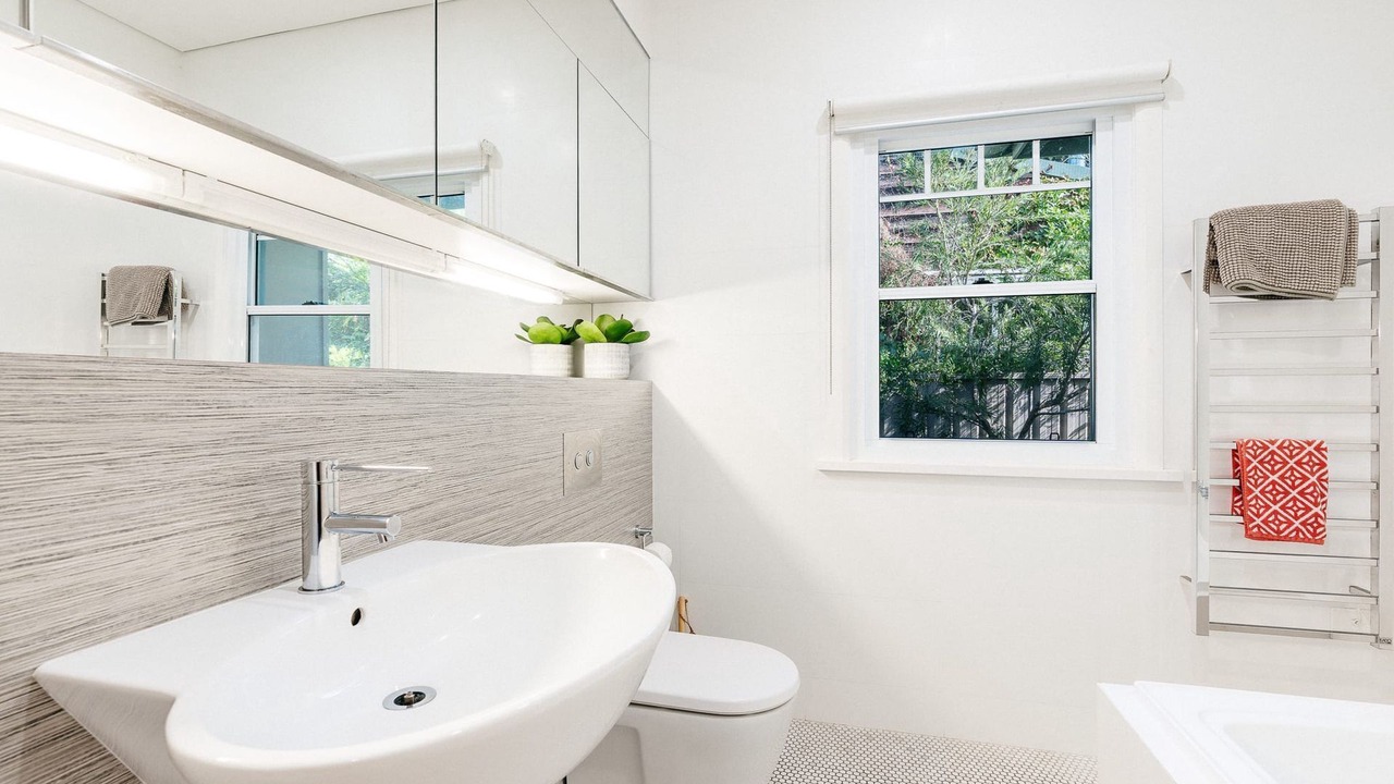 Photo of Bathroom in Patonga