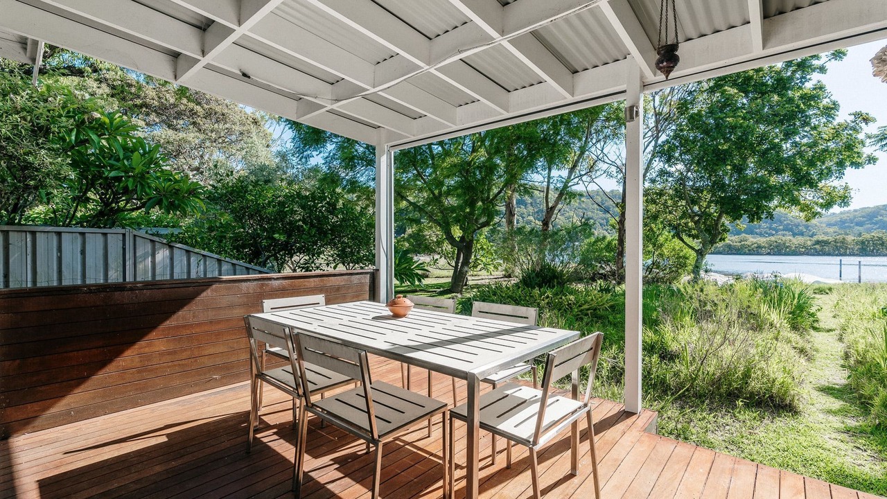 Photo of Outdoor in Patonga