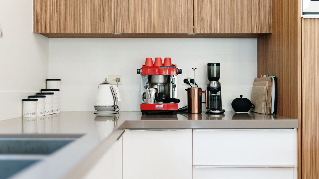 Photo of Kitchen in Patonga