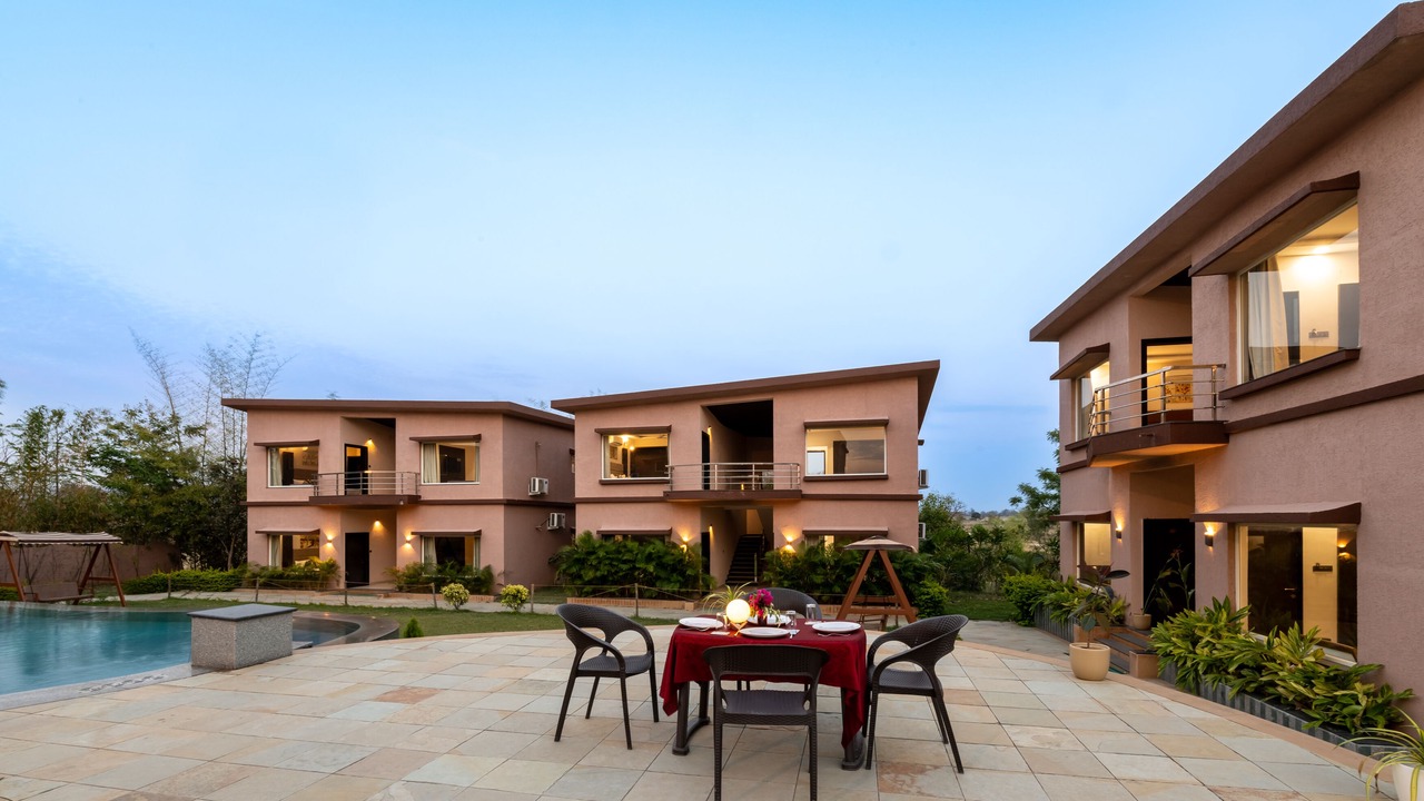 Photo of Outdoor in Betul