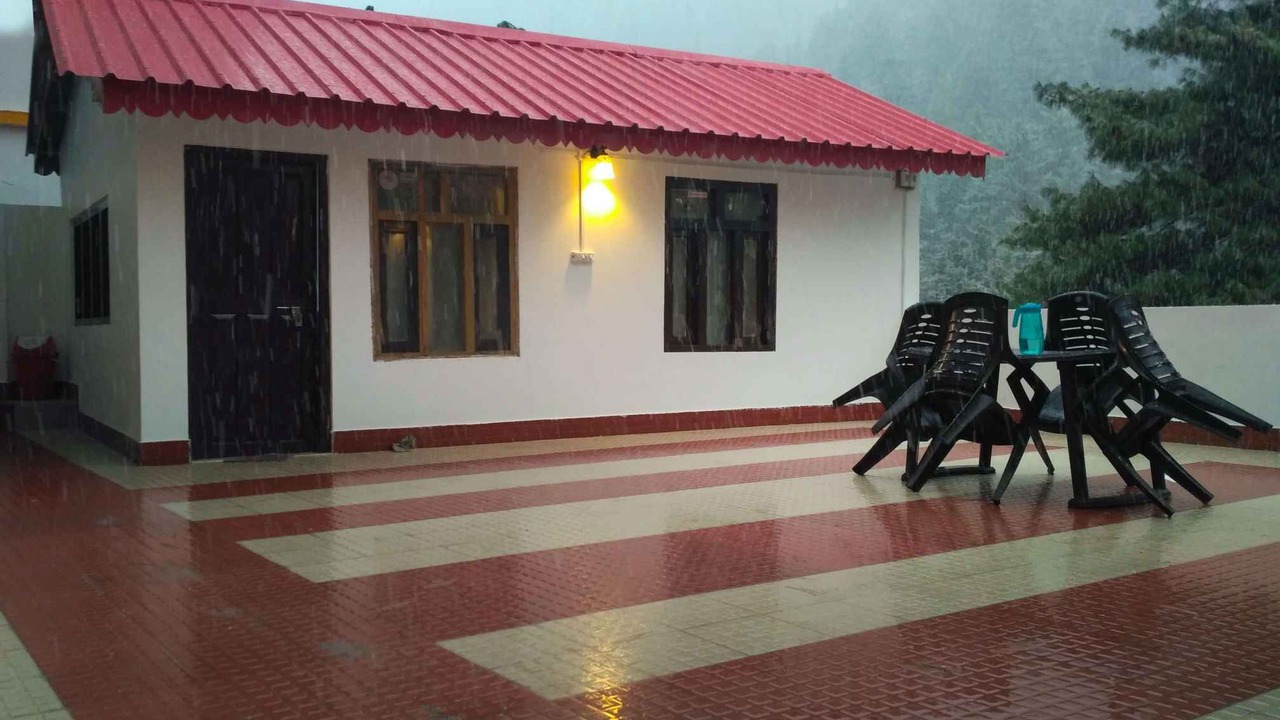 Photo of Outdoor in Kharsali