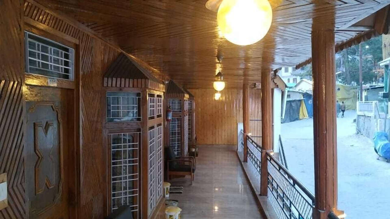 Photo of Outdoor in Kharsali