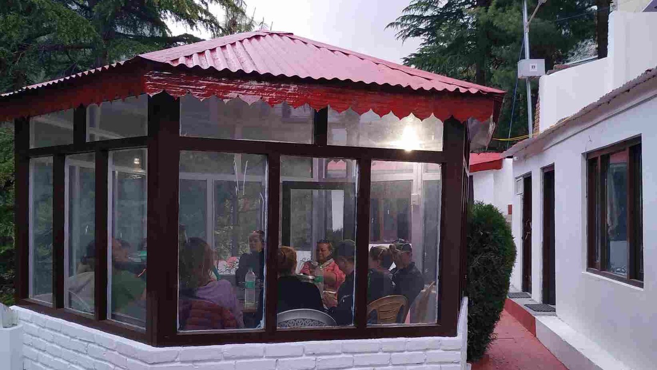 Photo of Outdoor in Kharsali