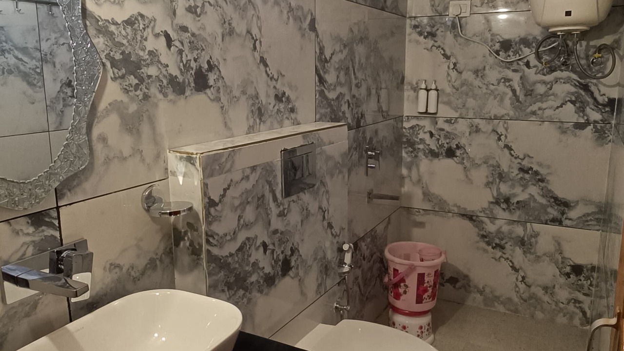 Photo of Bathroom in Kharsali