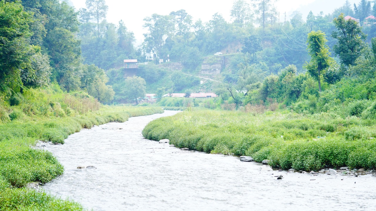 Photo of Outdoor in Kandaghat