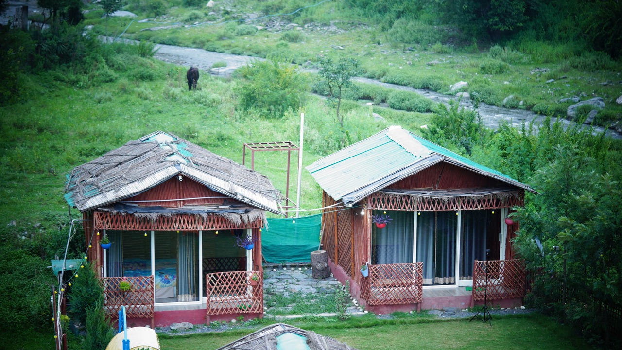 Photo of Outdoor in Kandaghat