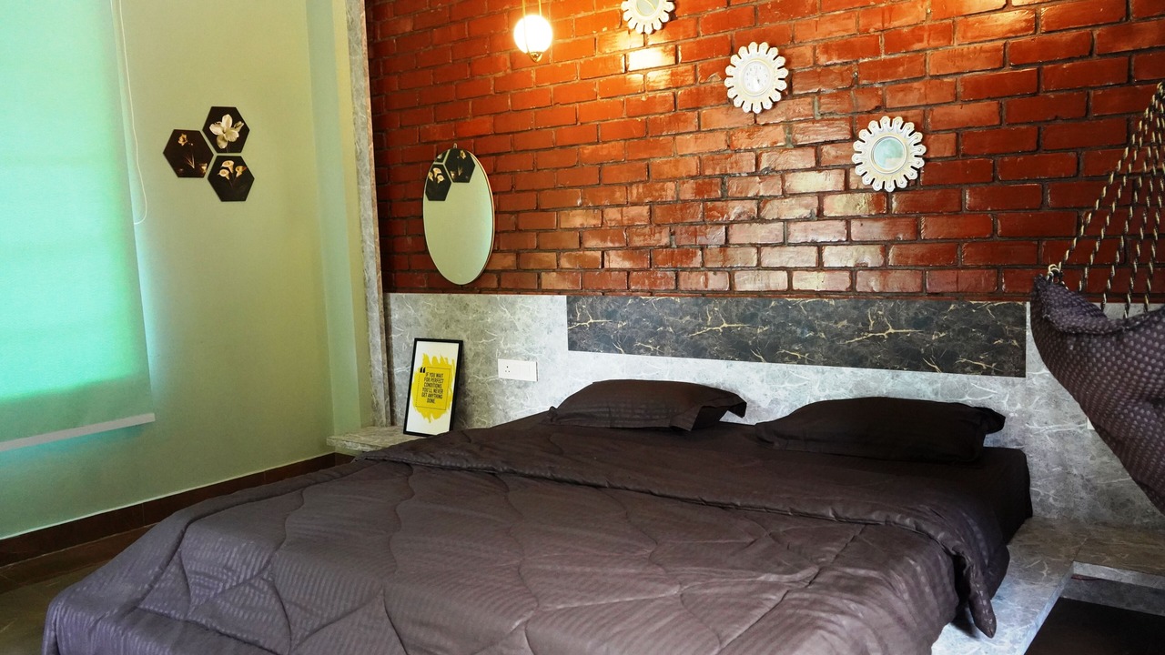 Photo of Bedroom in Kandaghat