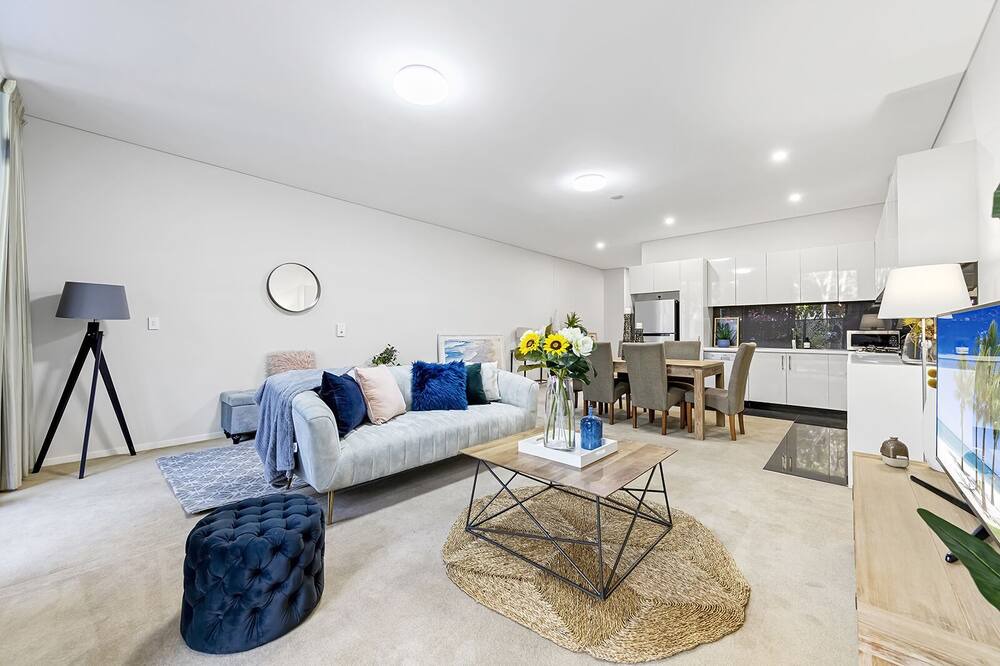 Photo of Livingroom in Zetland