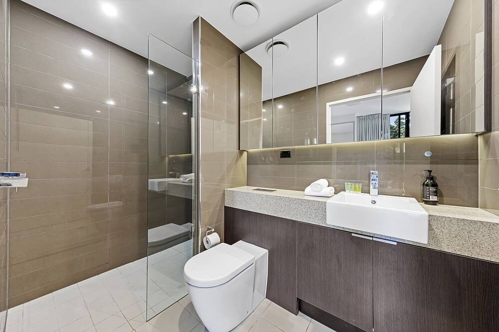 Photo of Bathroom in Zetland