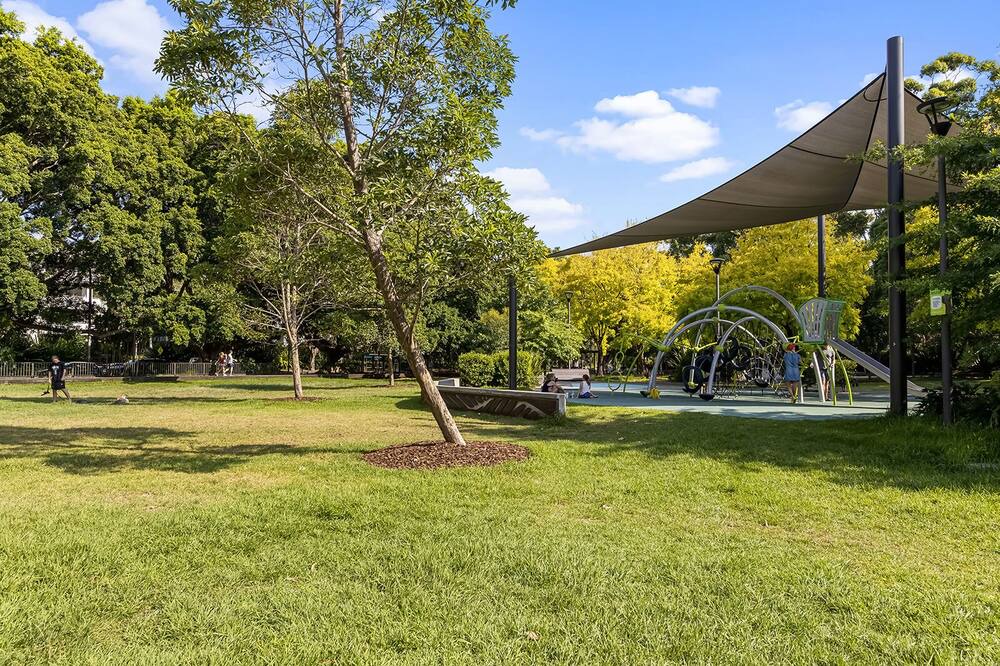 Photo of Outdoor in Zetland