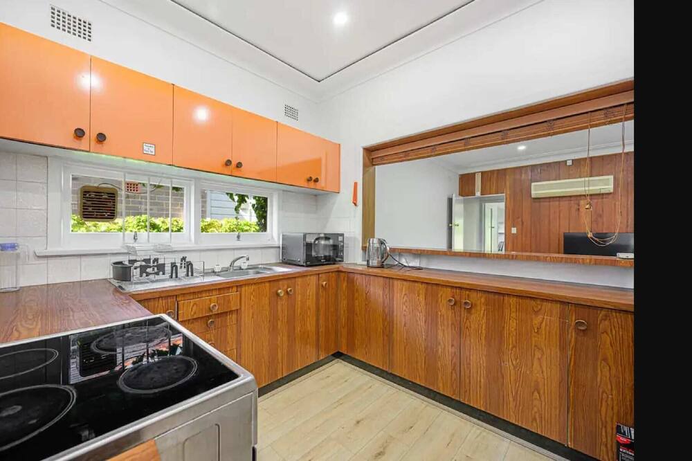 Photo of Kitchen in Willoughby