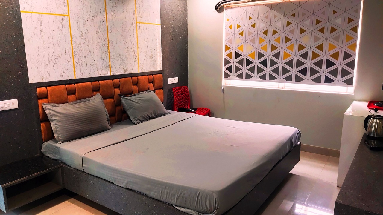 Photo of Bedroom in Brahmapur