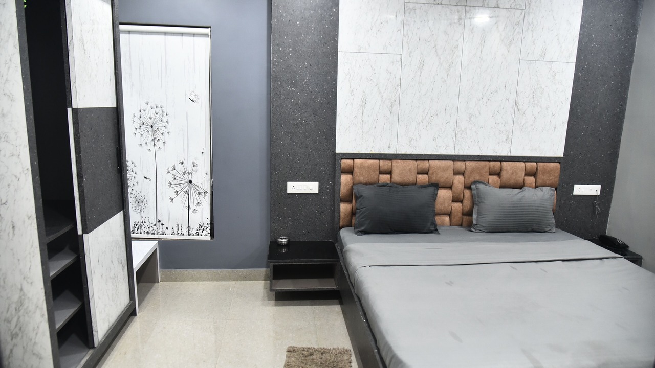 Photo of Bedroom in Brahmapur