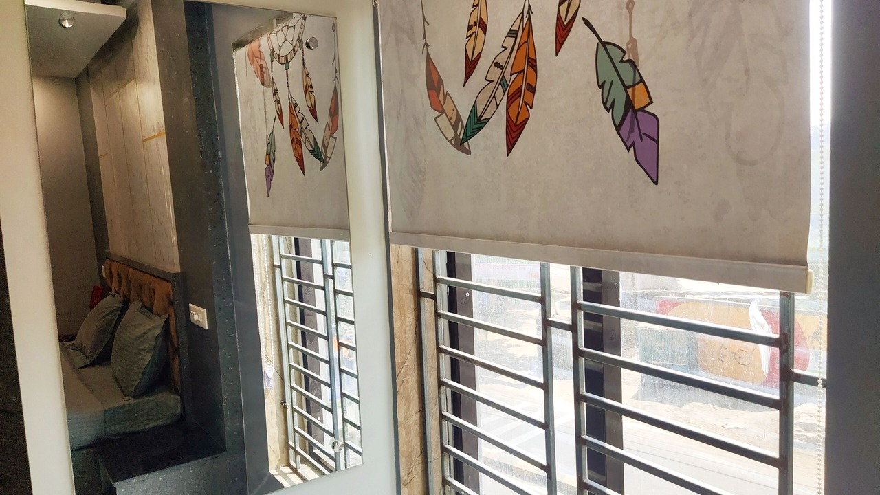 Photo of Bedroom in Brahmapur