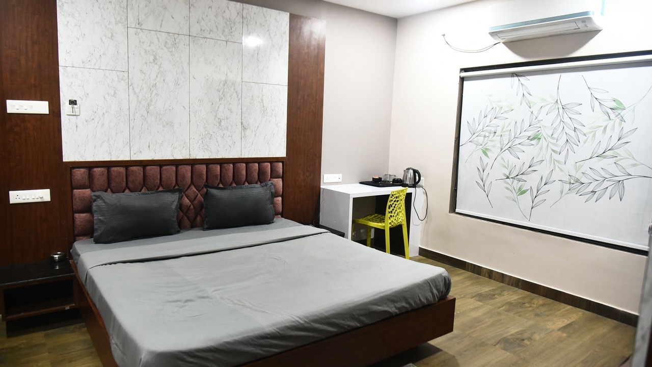 Photo of Bedroom in Brahmapur