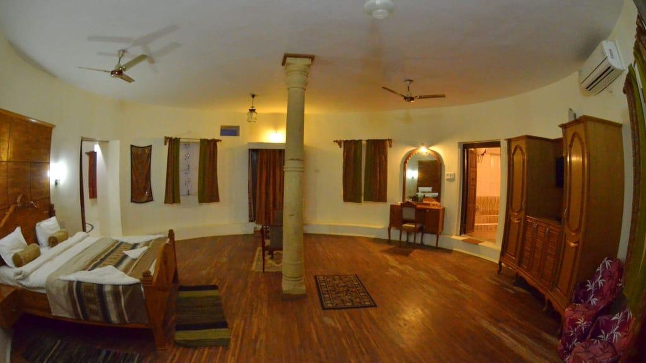 Photo of Bedroom in Kanoi