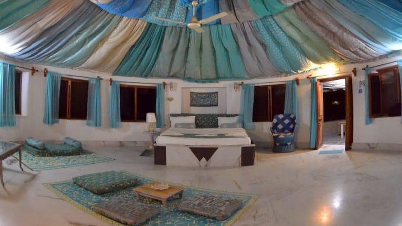 Photo of Bedroom in Kanoi