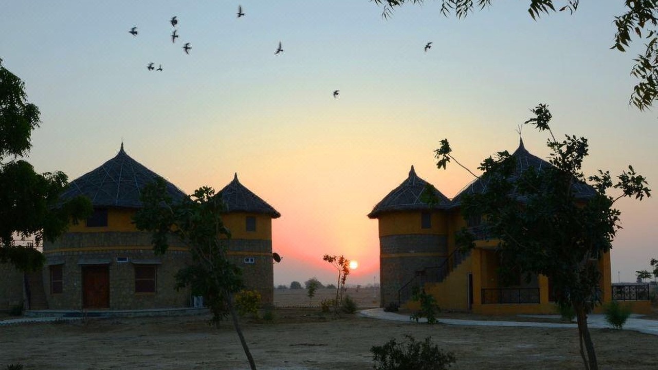 Photo of Outdoor in Kanoi
