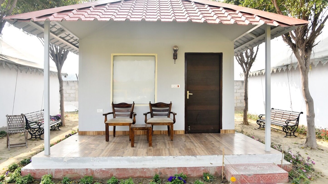 Photo of Outdoor in Ganaur