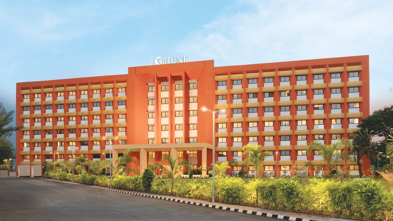 Photo of Outdoor in Rajpipla