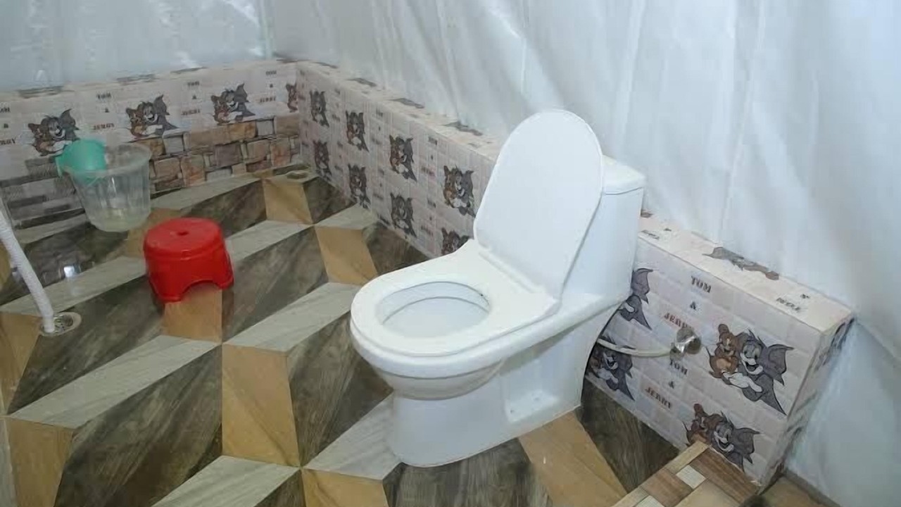 Photo of Bathroom in Bir