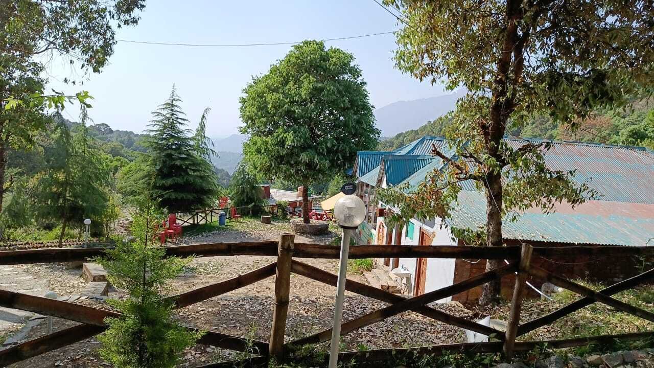 Photo of Outdoor in Bir