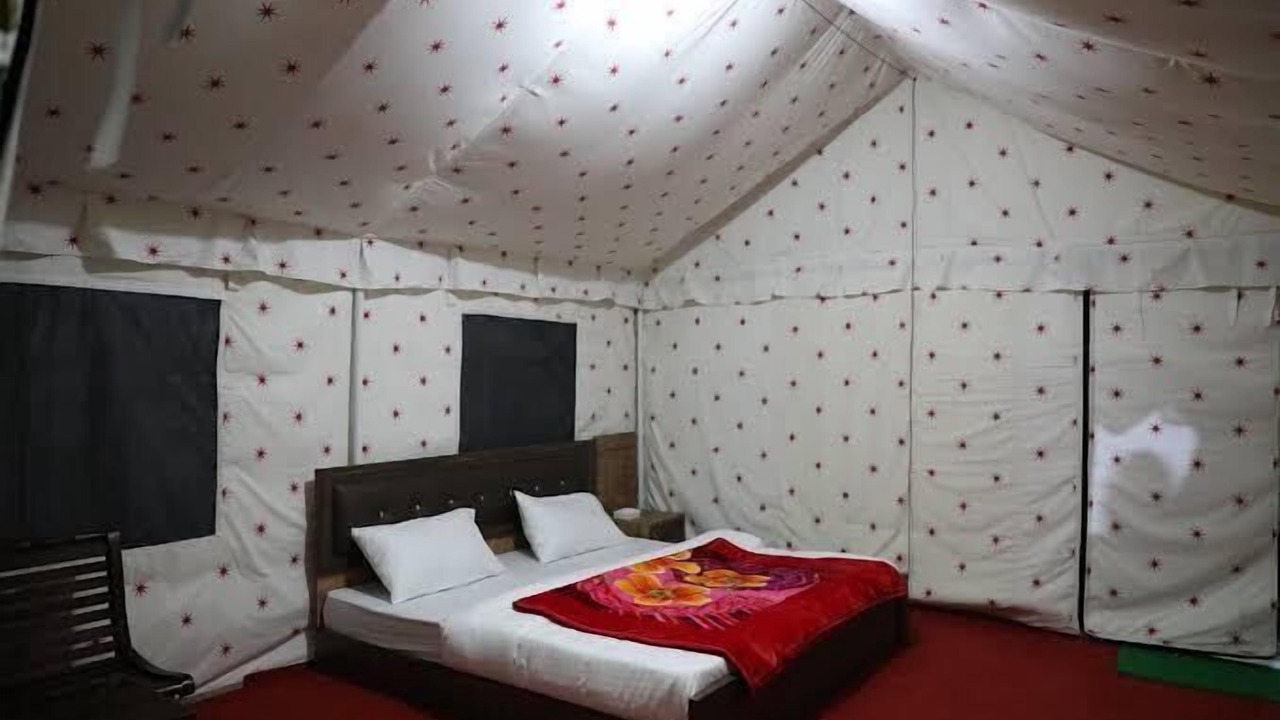 Photo of Bedroom in Bir