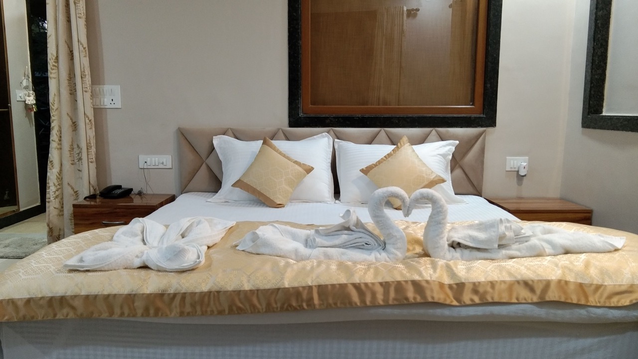 Photo of Bedroom in Damoy
