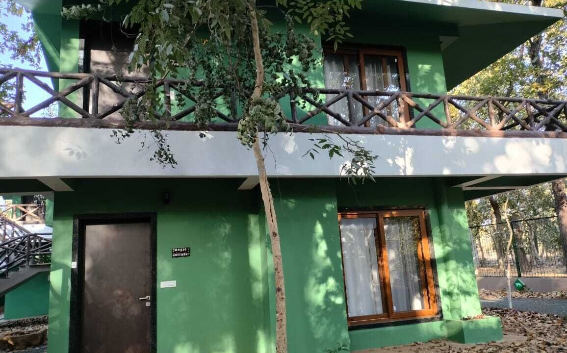 Photo of Bedroom in Damoy