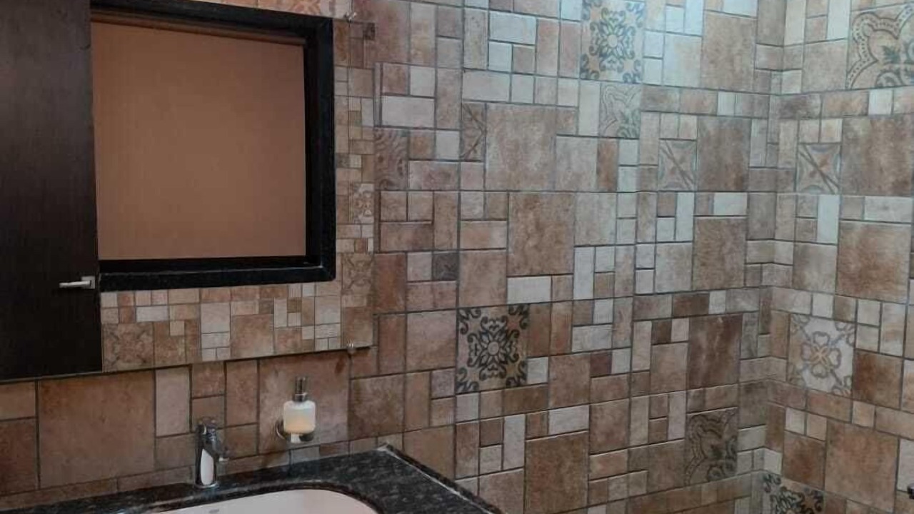 Photo of Bathroom in Damoy